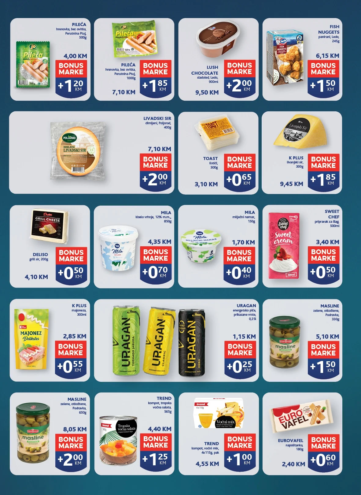 Konzum katalog 7-13.7.2026. - str. 31