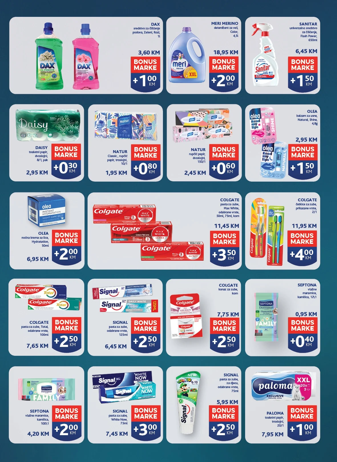 Konzum katalog 7-13.7.2026. - str. 33