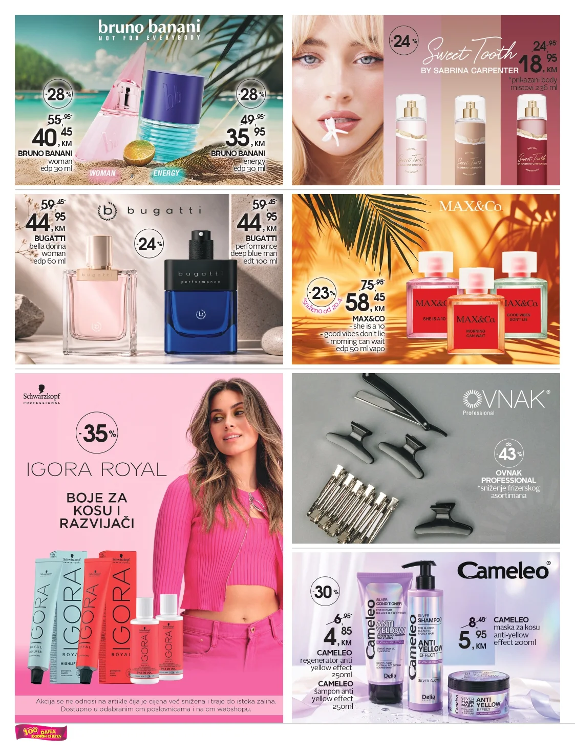 CM Katalog 24.7-7.8.2026. - str. 8