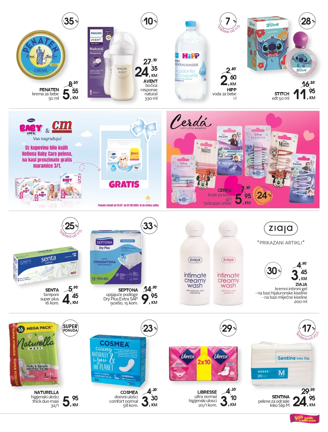 CM Katalog 24.7-7.8.2026. - str. 15