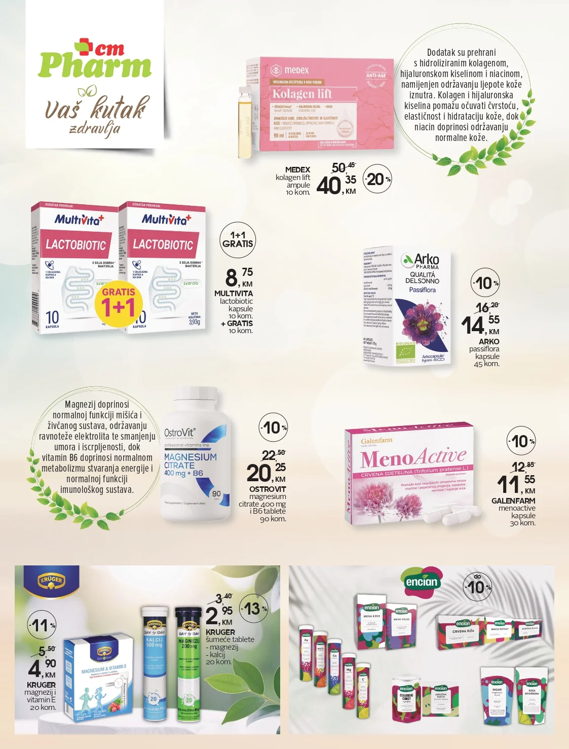 CM Katalog 24.7-7.8.2026. - str. 18