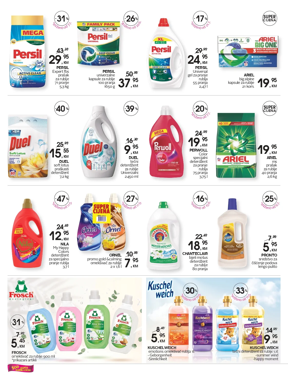 CM Katalog 24.7-7.8.2026. - str. 22