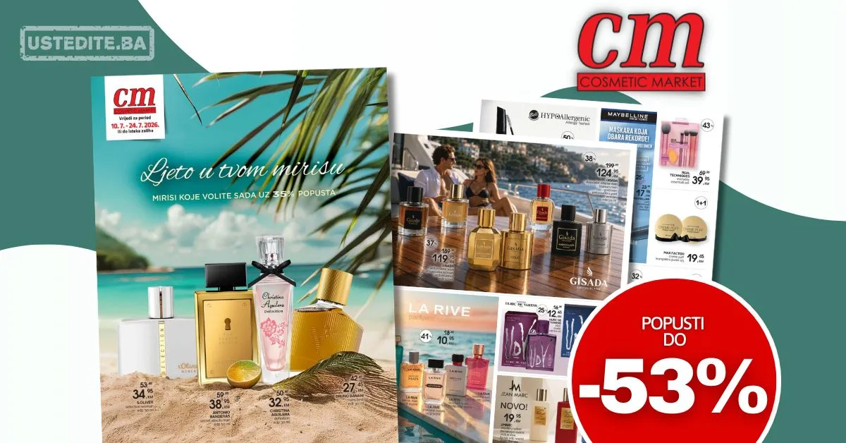 CM katalog 10-24.7.2026.