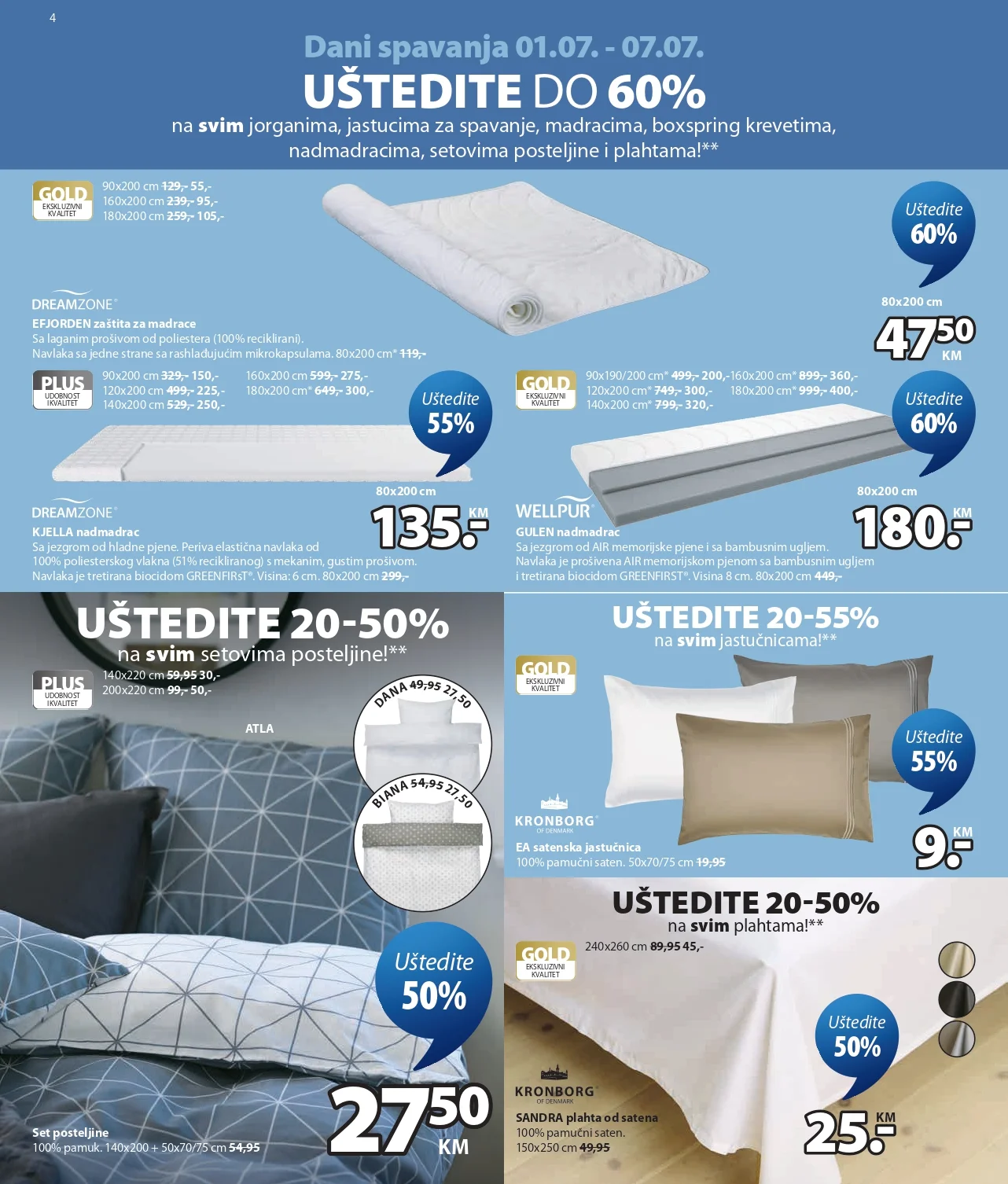 Jysk katalog 1-14.7.2026. - str. 5