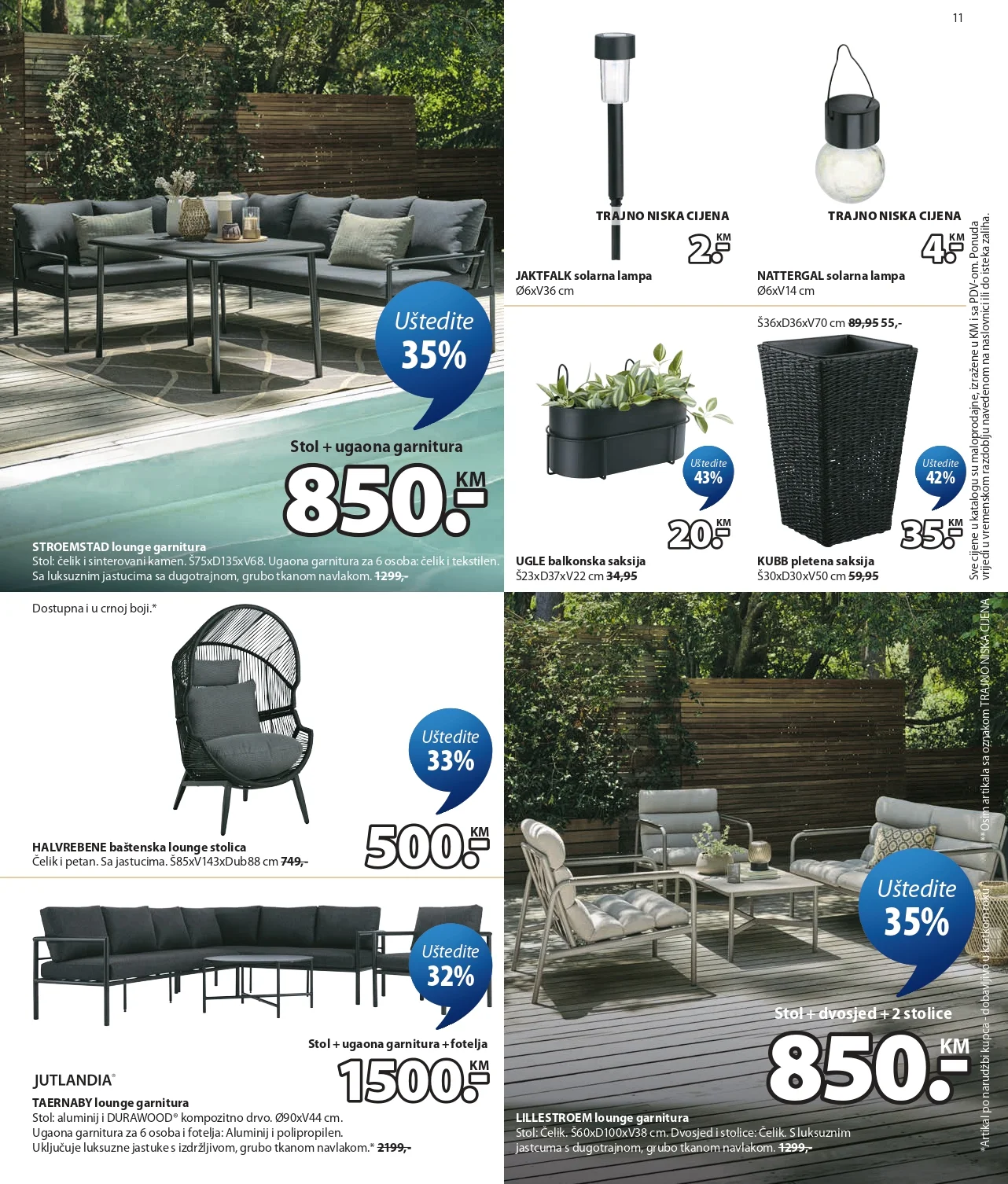 Jysk katalog 1-14.7.2026. - str. 12