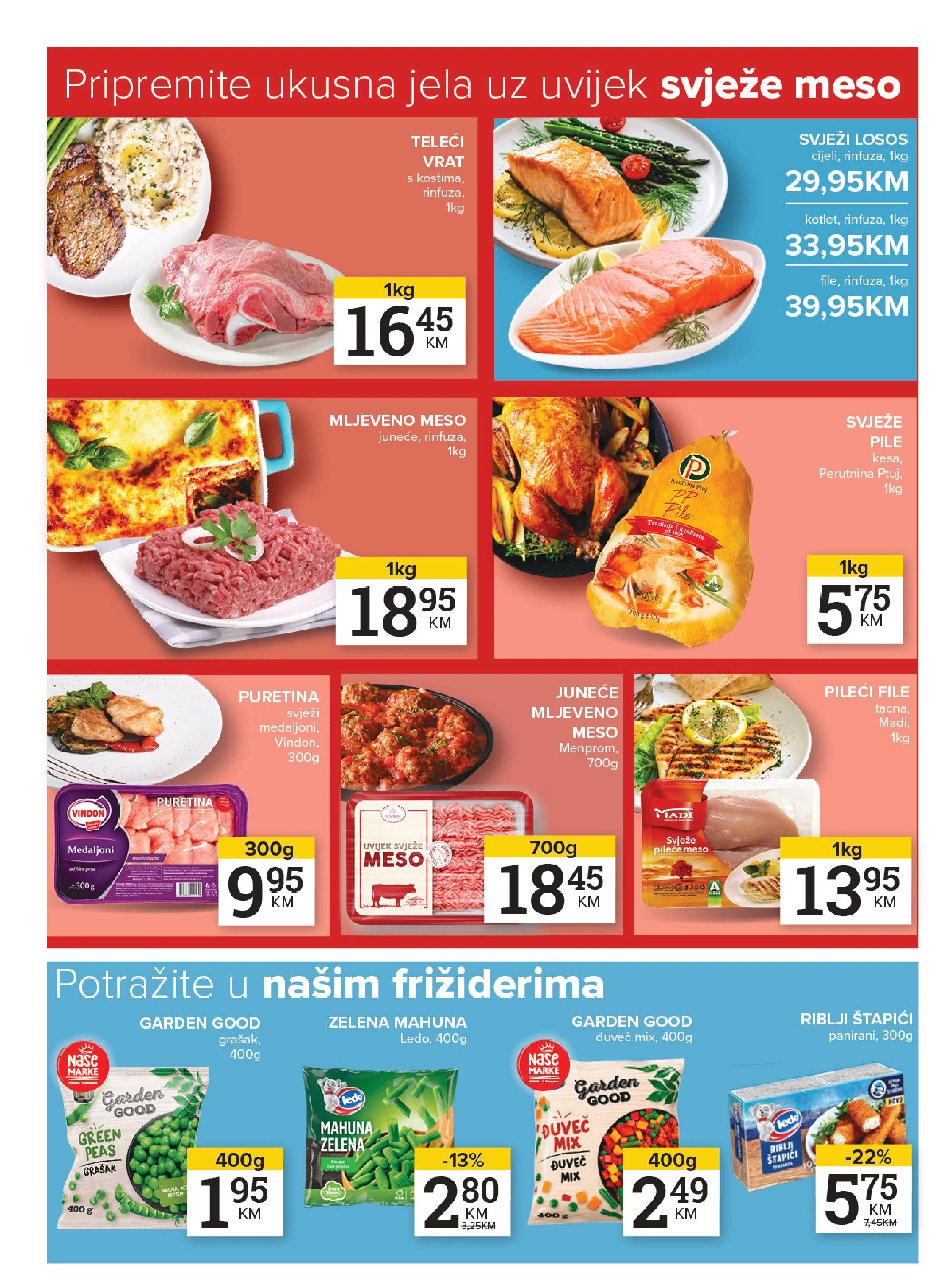 Konzum katalog 28.7-3.8.2026. - str. 8