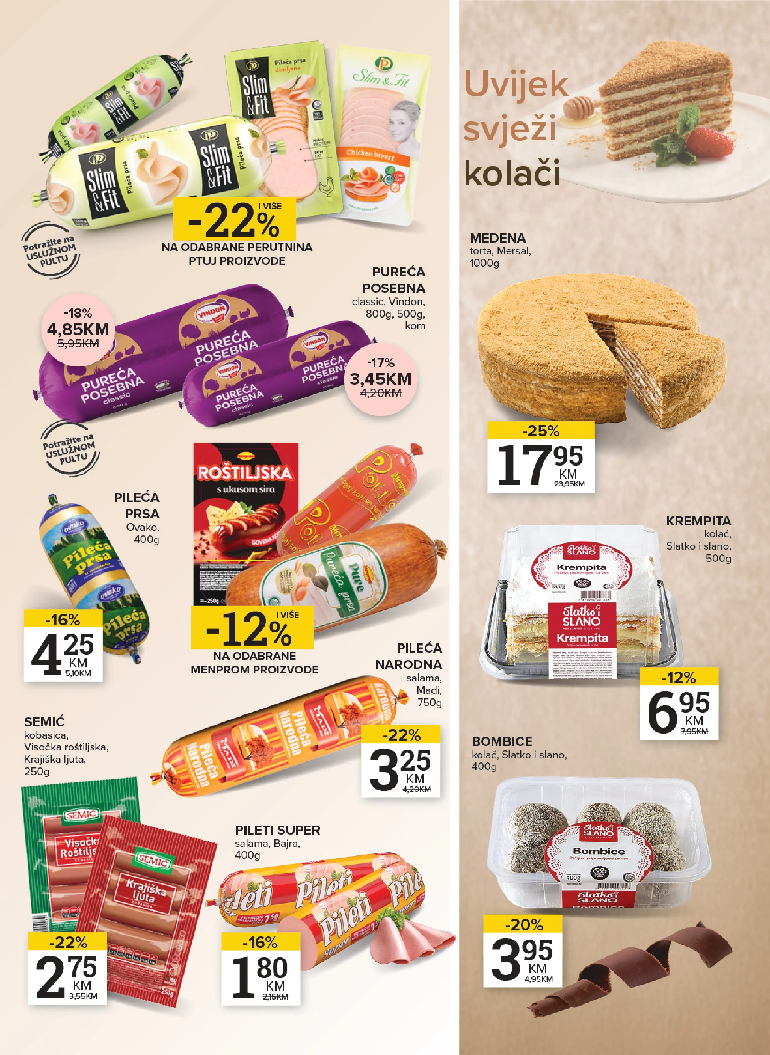 Konzum katalog 28.7-3.8.2026. - str. 11
