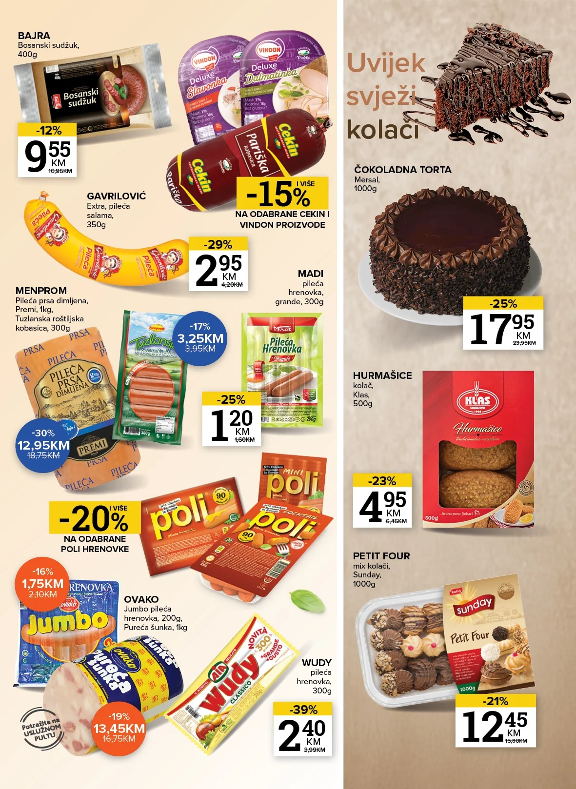 Konzum katalog 14-20.7.2026. - str. 11