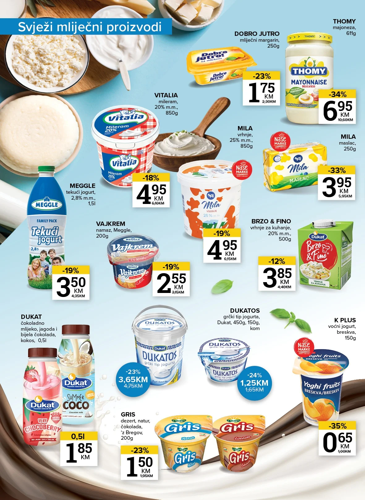 Konzum katalog 14-20.7.2026. - str. 12