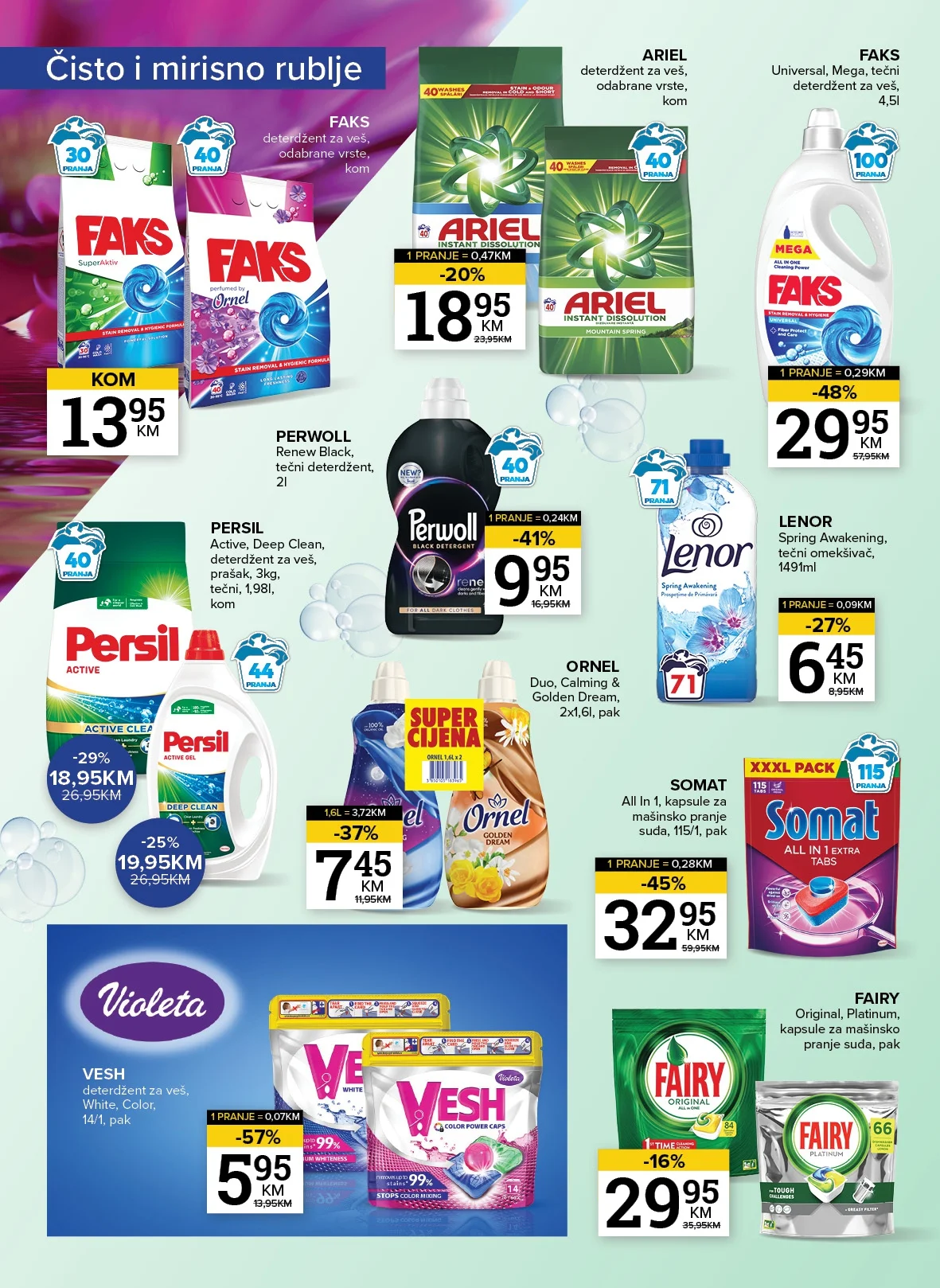 Konzum katalog 14-20.7.2026. - str. 22