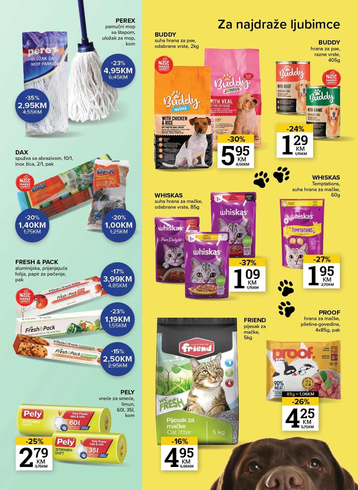 Konzum katalog 14-20.7.2026. - str. 23