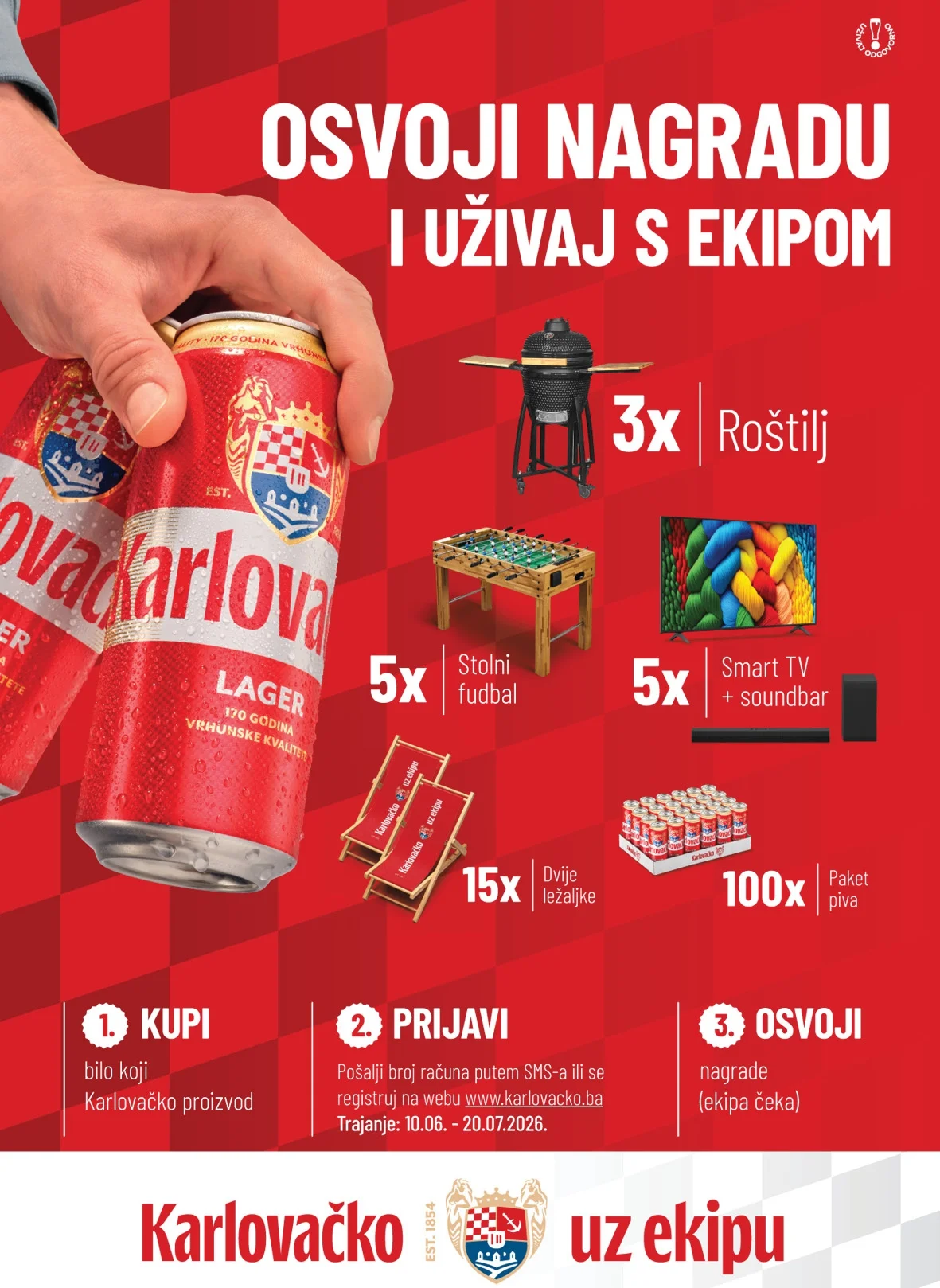 Konzum katalog 14-20.7.2026. - str. 34