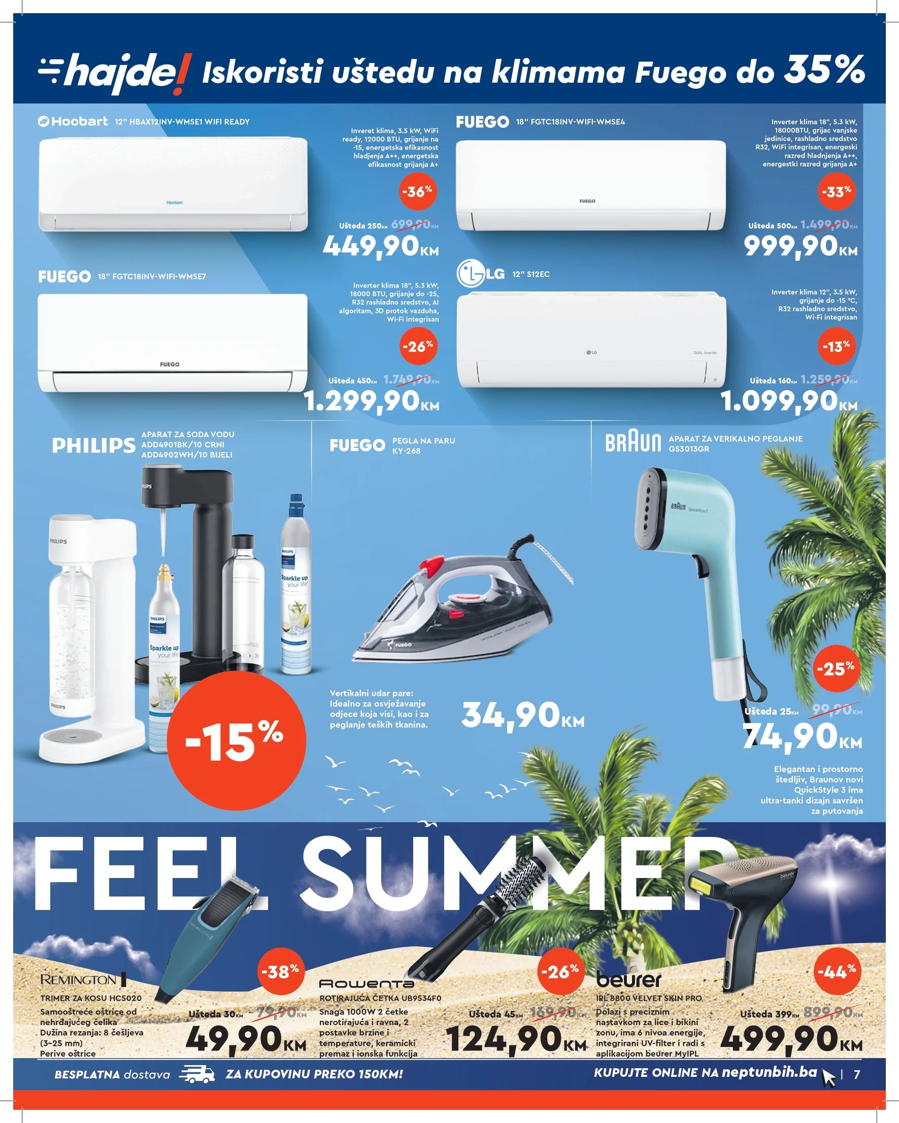 Neptun katalog 8.7-3.8.2026. - str. 6