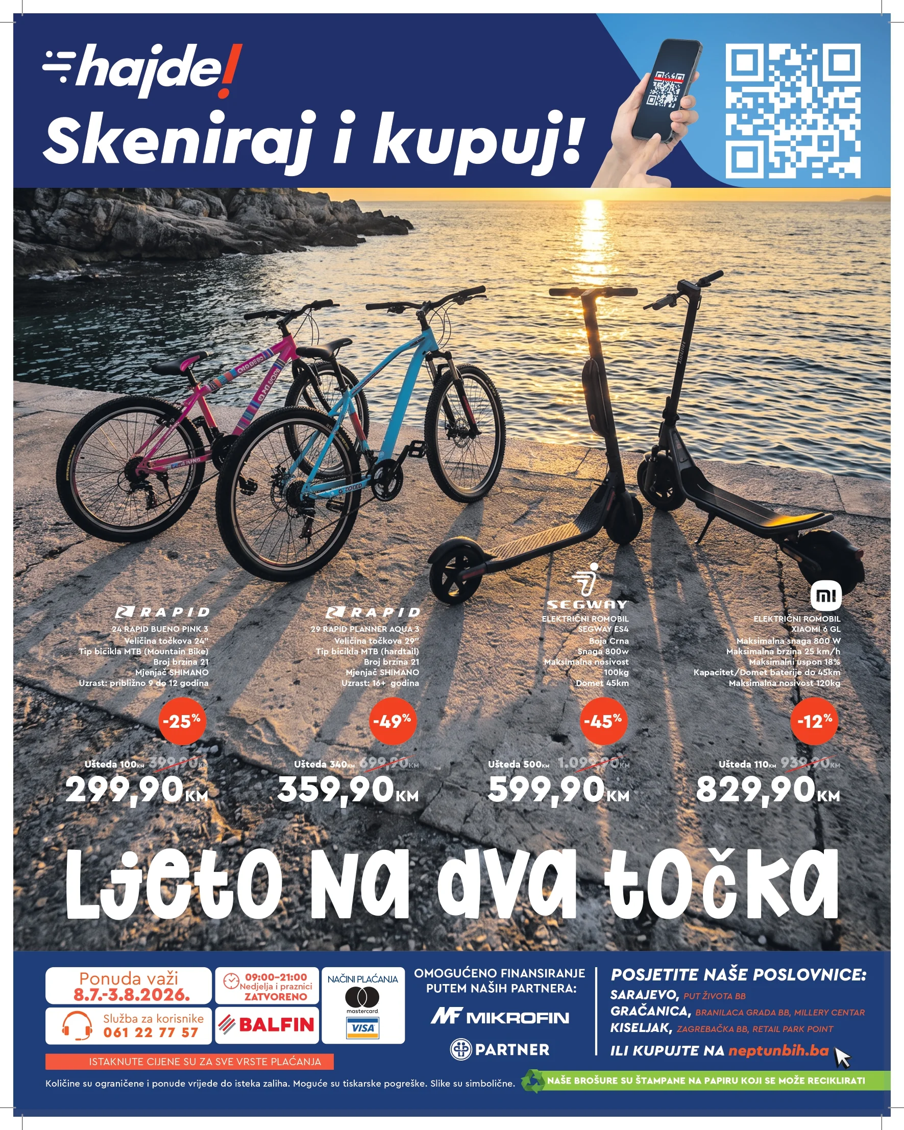 Neptun katalog 8.7-3.8.2026. - str. 8