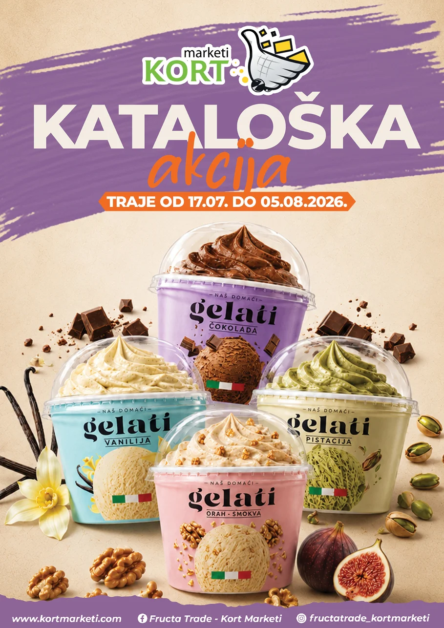 Kort katalog 17.7-5.8.2026. - str. 1