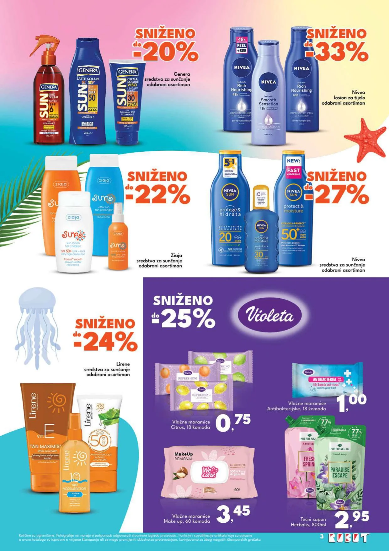 Robot katalog LJETO 6.7-9.8.2026. - str. 3
