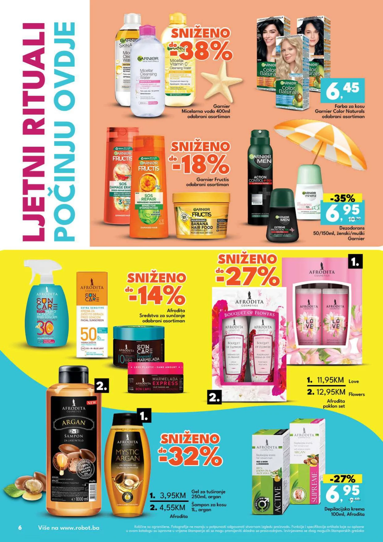 Robot katalog LJETO 6.7-9.8.2026. - str. 6
