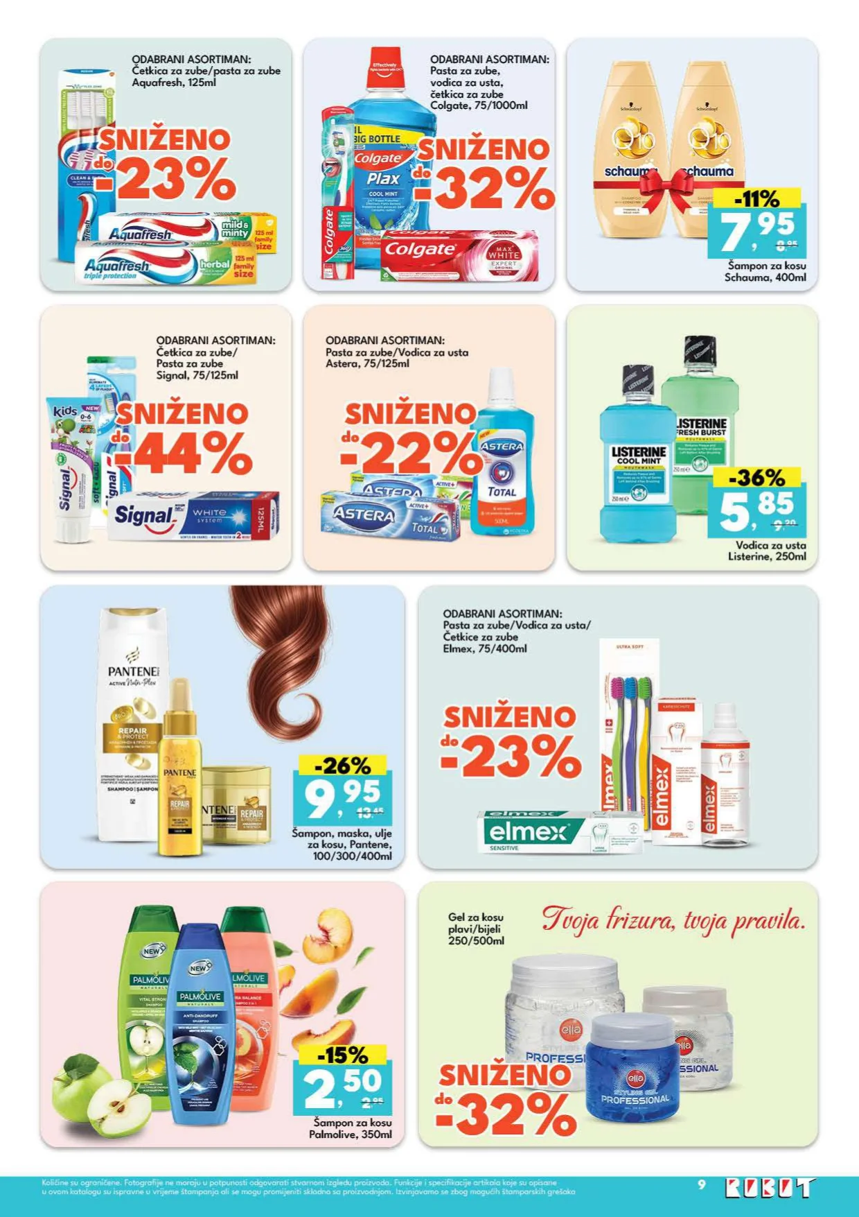 Robot katalog LJETO 6.7-9.8.2026. - str. 9