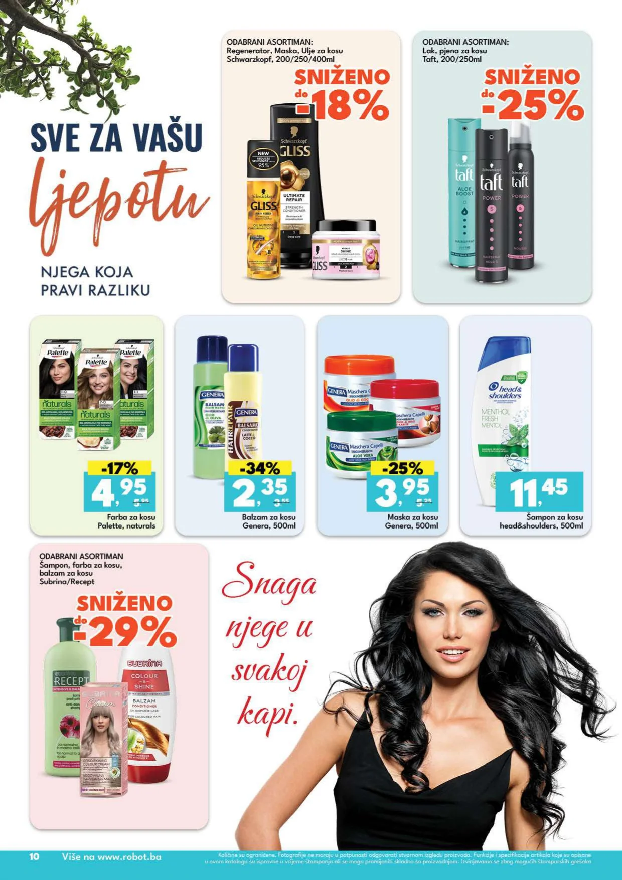 Robot katalog LJETO 6.7-9.8.2026. - str. 10