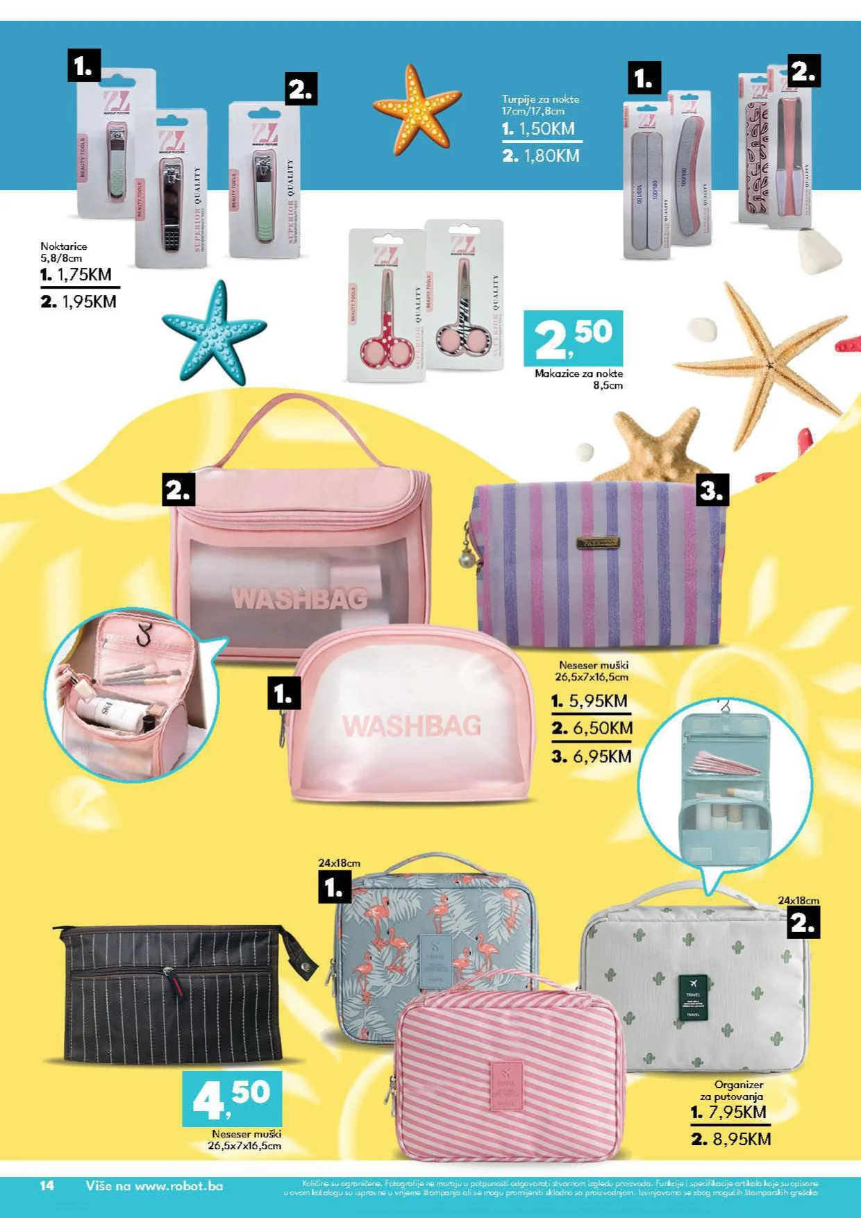 Robot katalog LJETO 6.7-9.8.2026. - str. 14