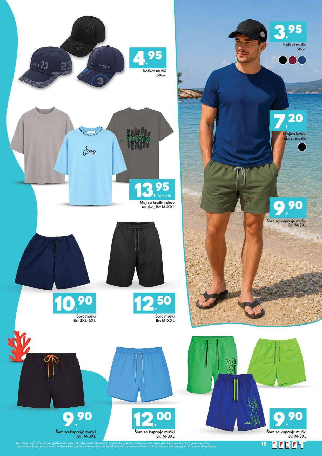 Robot katalog LJETO 6.7-9.8.2026. - str. 15