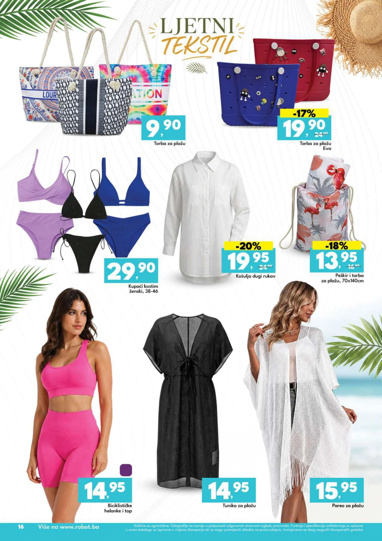 Robot katalog LJETO 6.7-9.8.2026. - str. 16