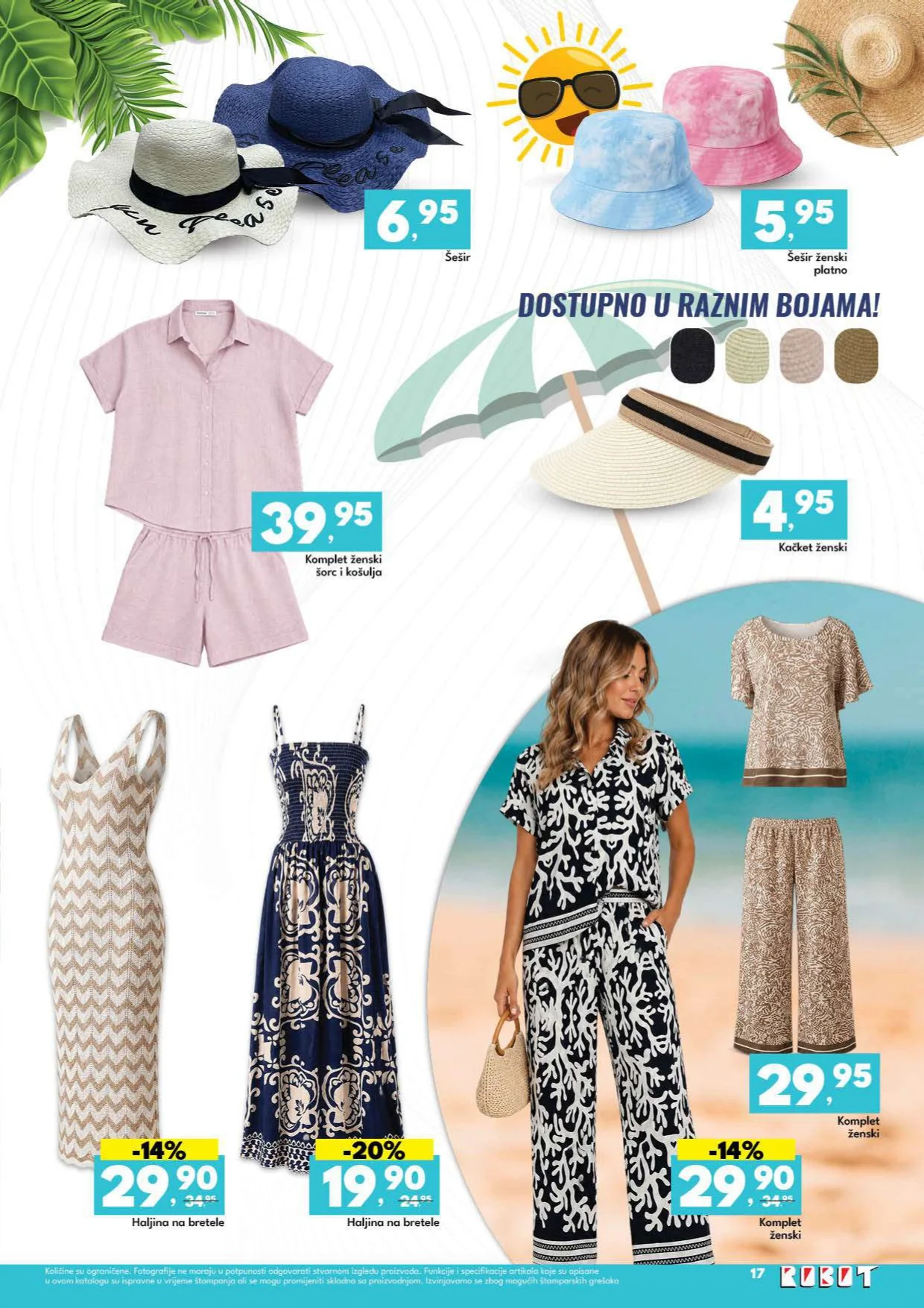 Robot katalog LJETO 6.7-9.8.2026. - str. 17
