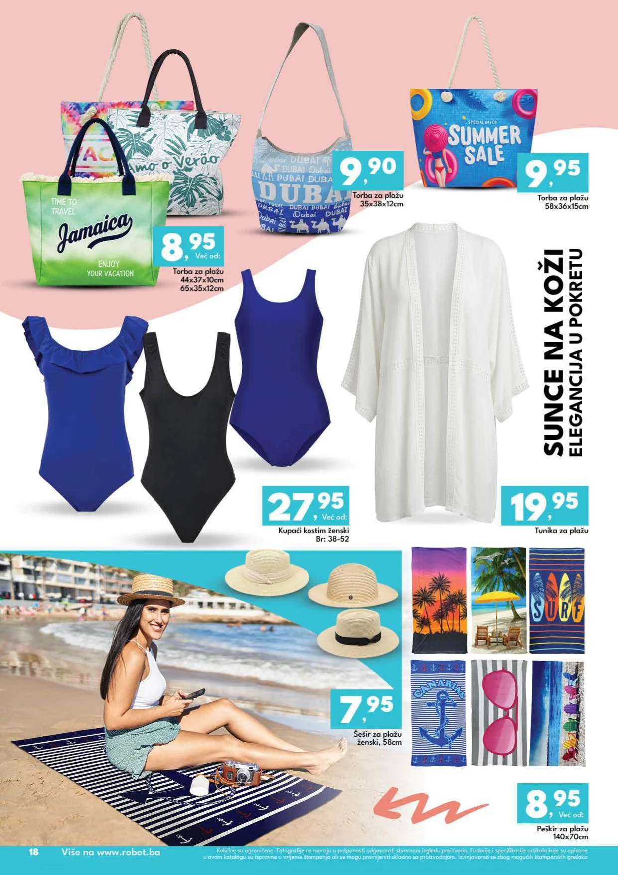 Robot katalog LJETO 6.7-9.8.2026. - str. 18