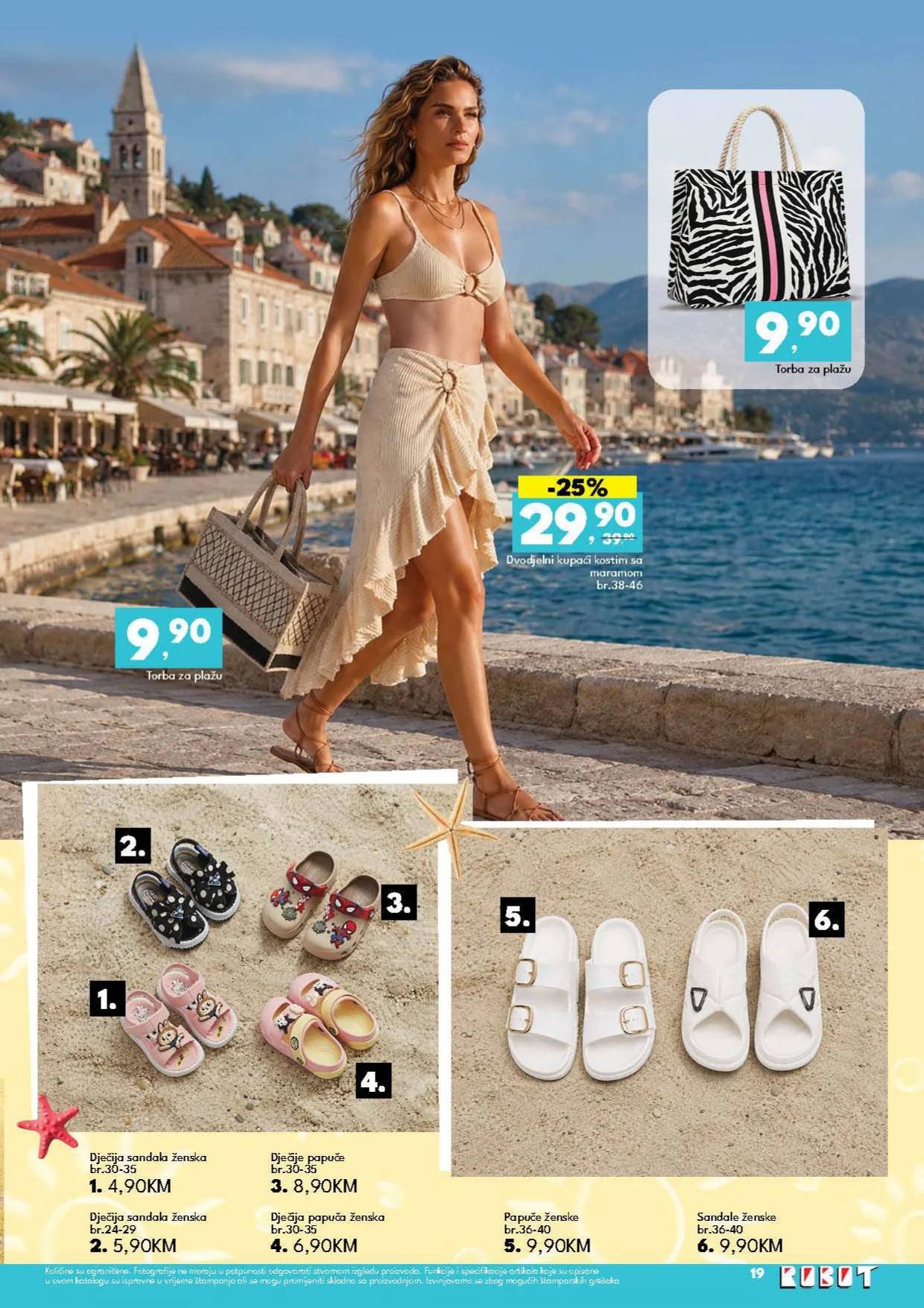 Robot katalog LJETO 6.7-9.8.2026. - str. 19
