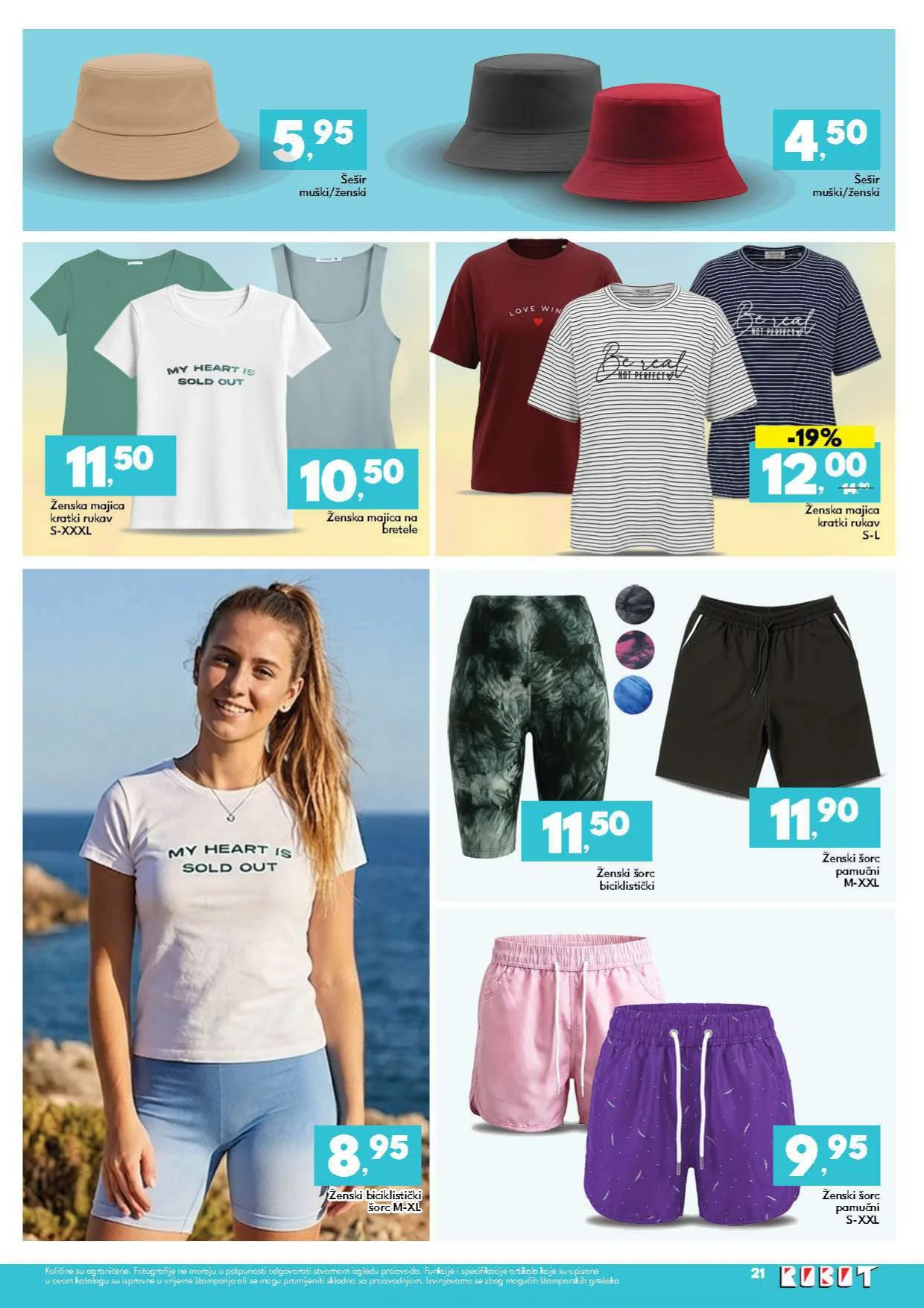 Robot katalog LJETO 6.7-9.8.2026. - str. 21