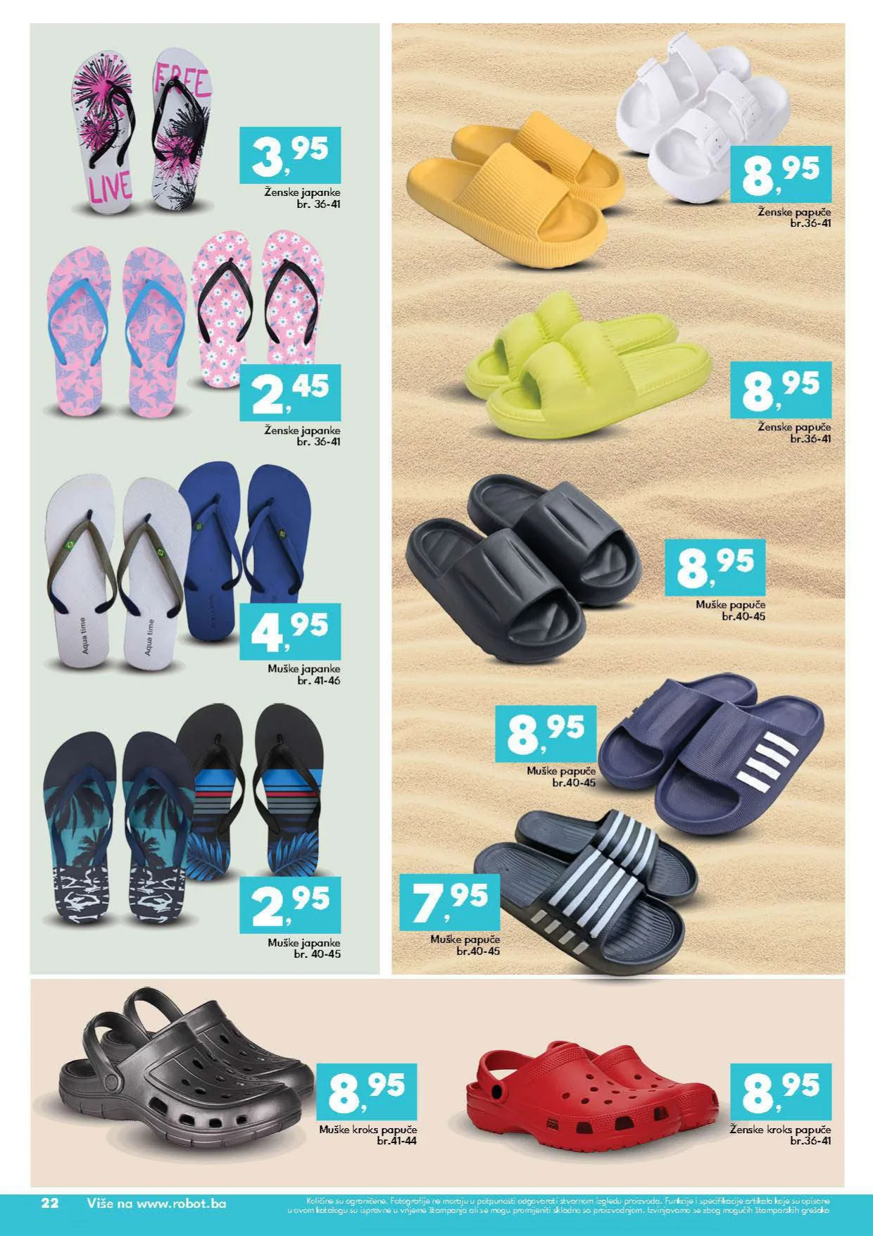 Robot katalog LJETO 6.7-9.8.2026. - str. 22