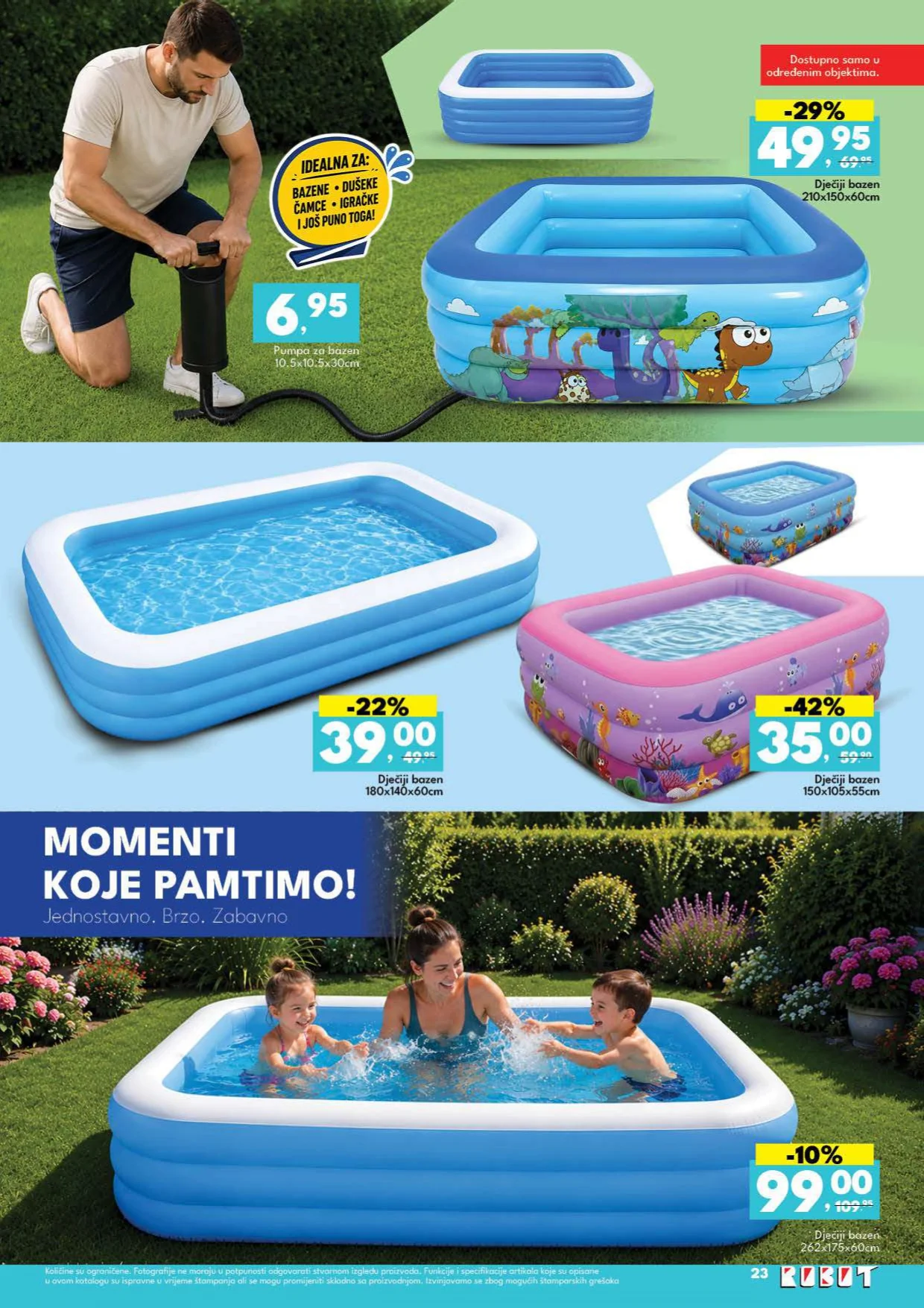 Robot katalog LJETO 6.7-9.8.2026. - str. 23