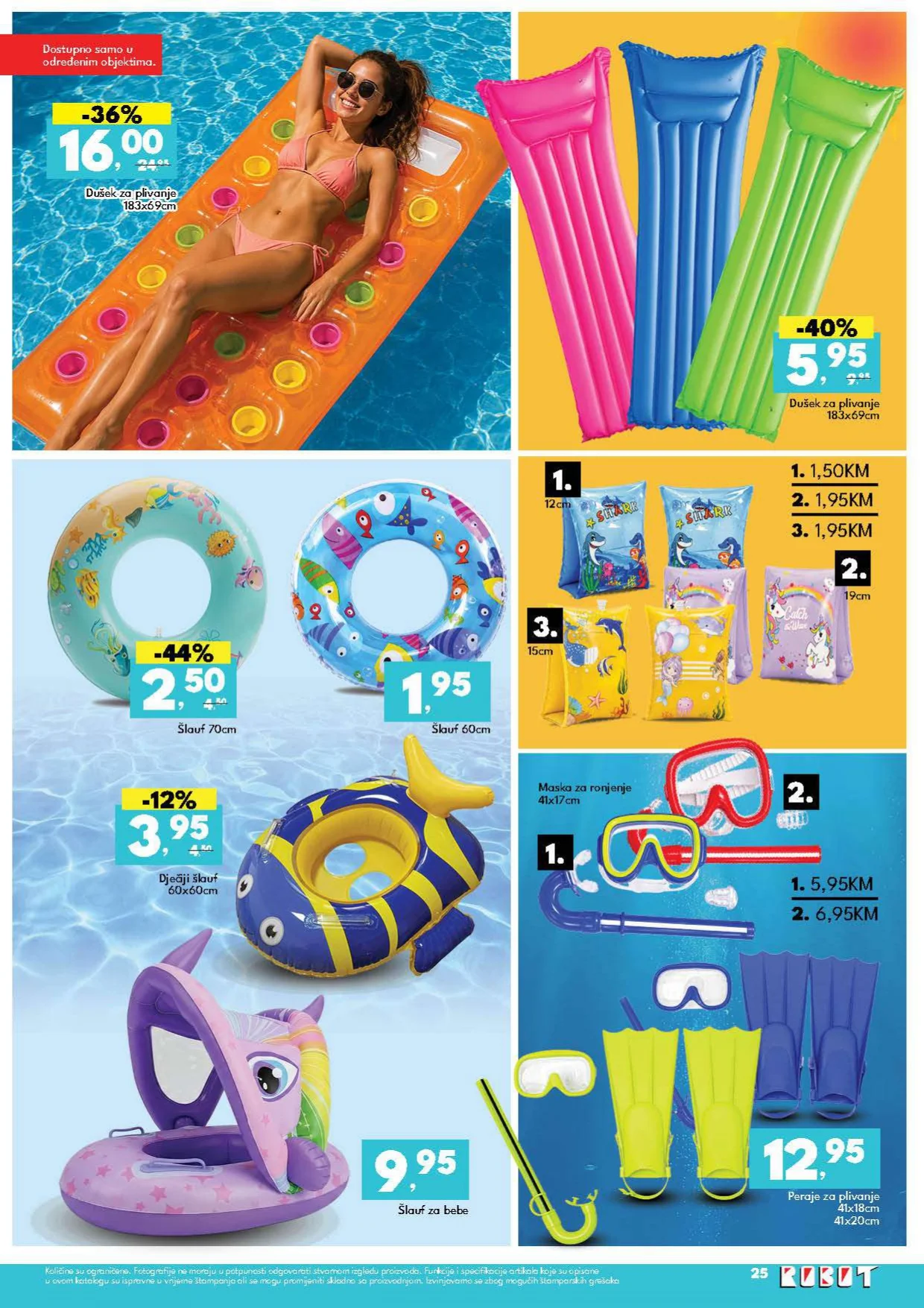 Robot katalog LJETO 6.7-9.8.2026. - str. 25