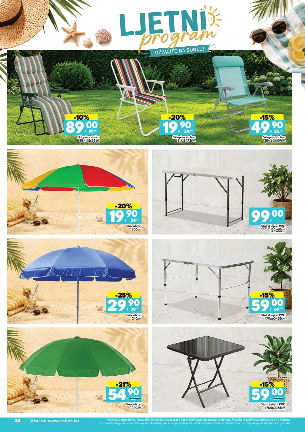 Robot katalog LJETO 6.7-9.8.2026. - str. 28