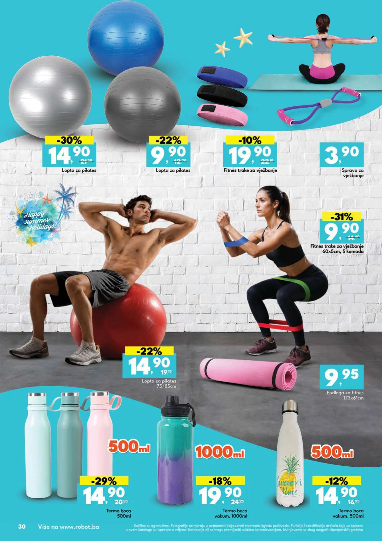 Robot katalog LJETO 6.7-9.8.2026. - str. 30