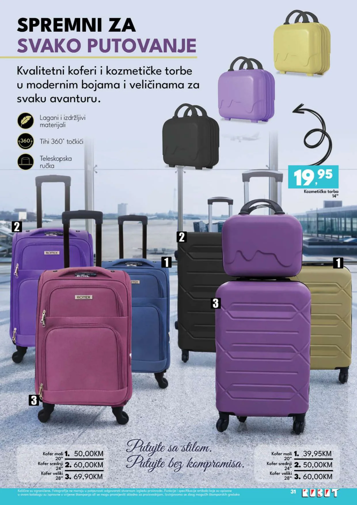 Robot katalog LJETO 6.7-9.8.2026. - str. 31