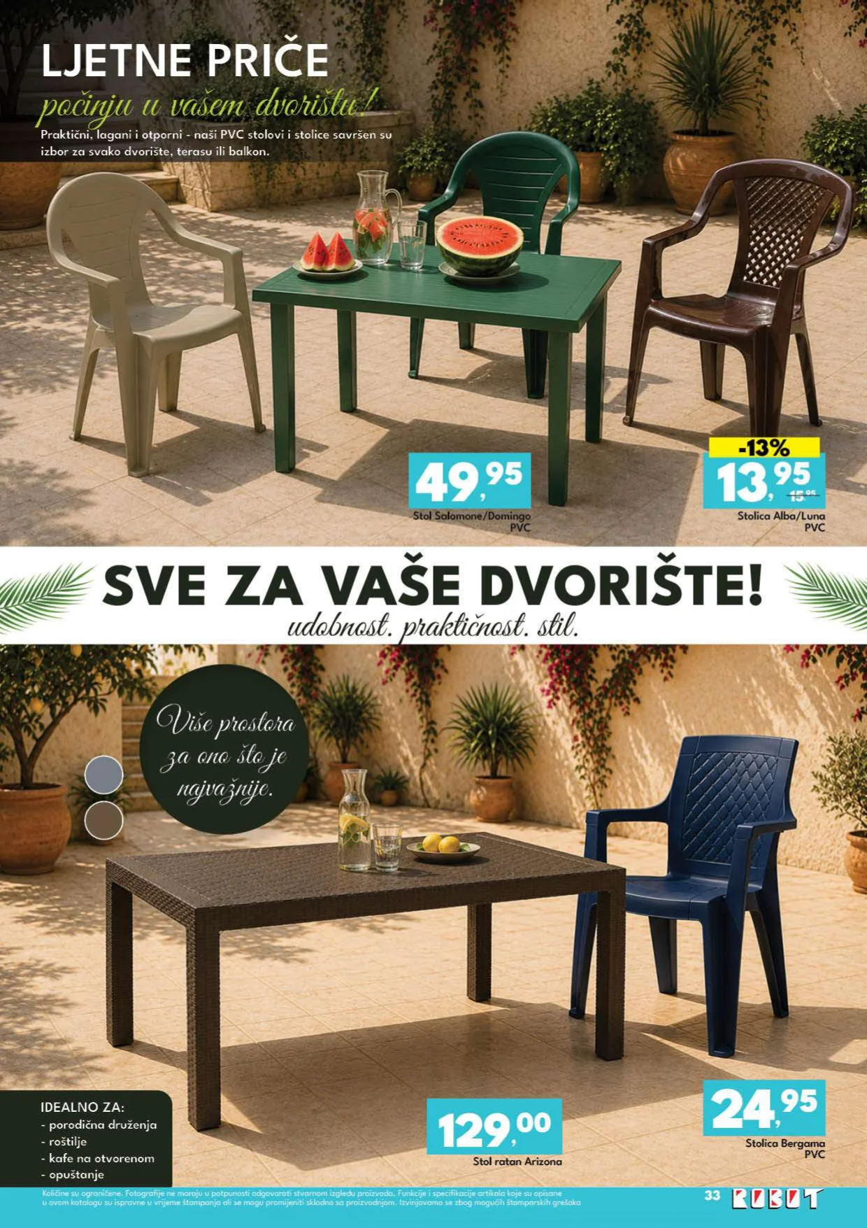 Robot katalog LJETO 6.7-9.8.2026. - str. 33