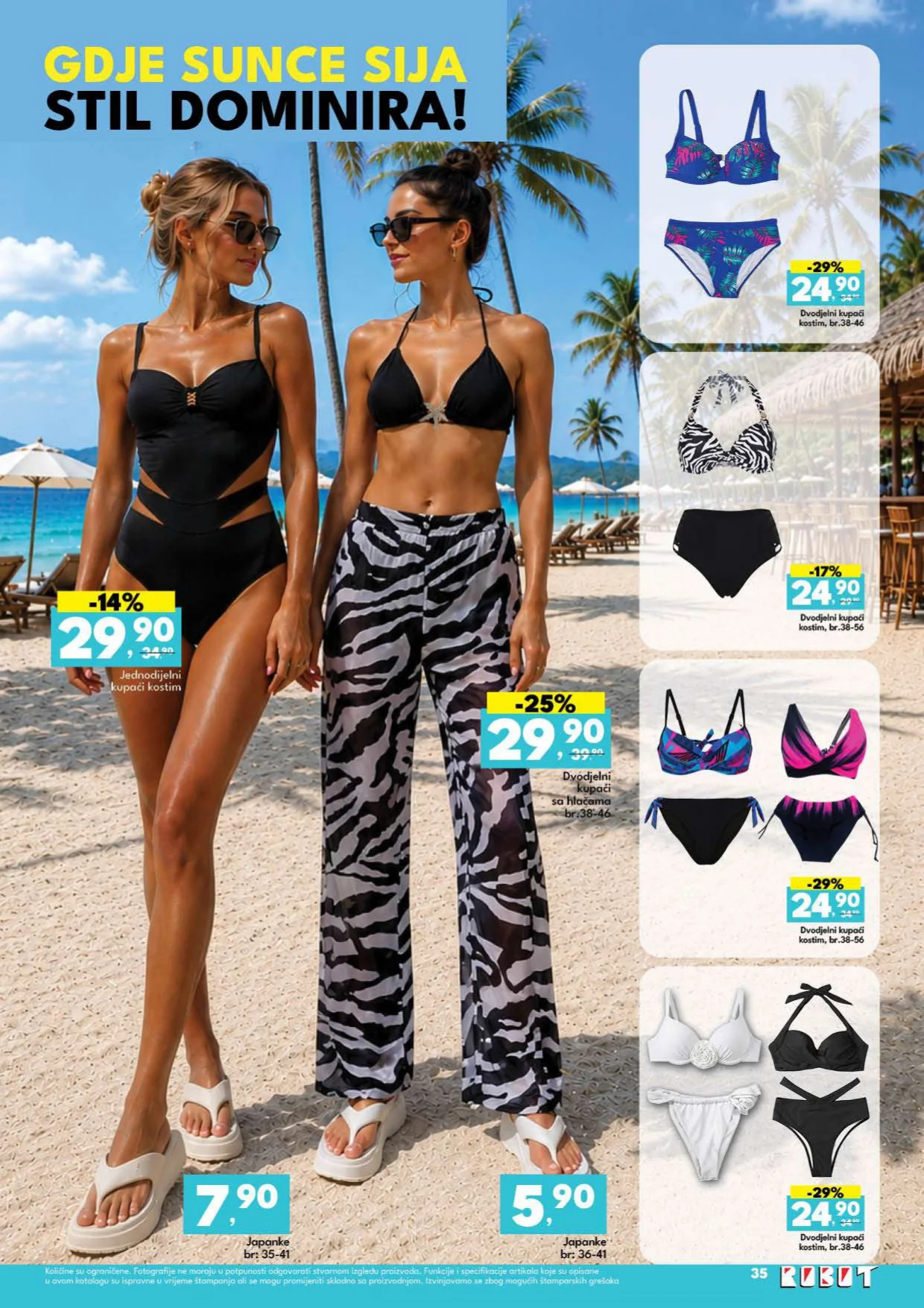 Robot katalog LJETO 6.7-9.8.2026. - str. 35