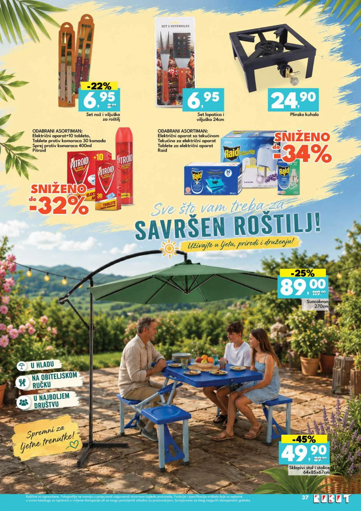 Robot katalog LJETO 6.7-9.8.2026. - str. 37