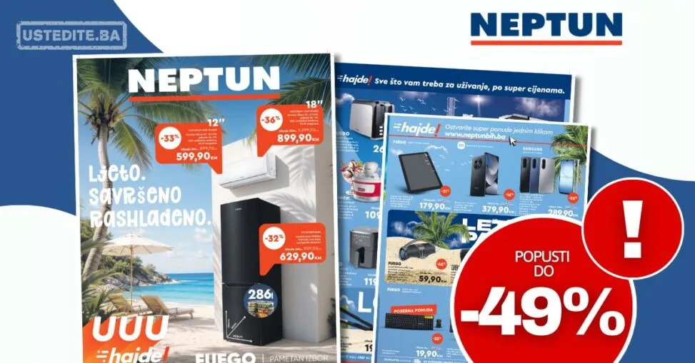 Neptun katalog 8.7-3.8.2026.