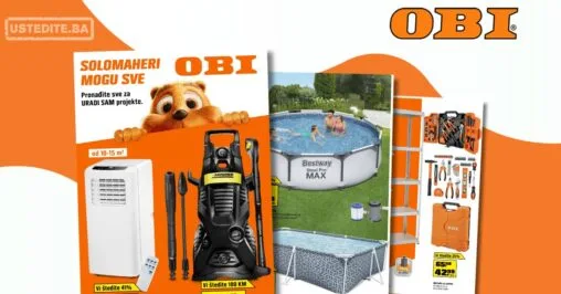 OBI katalog 17.7-1.8.2026.