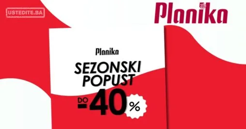 Planika SEZONSKI POPUST - do 27.7.2026. - str. 15