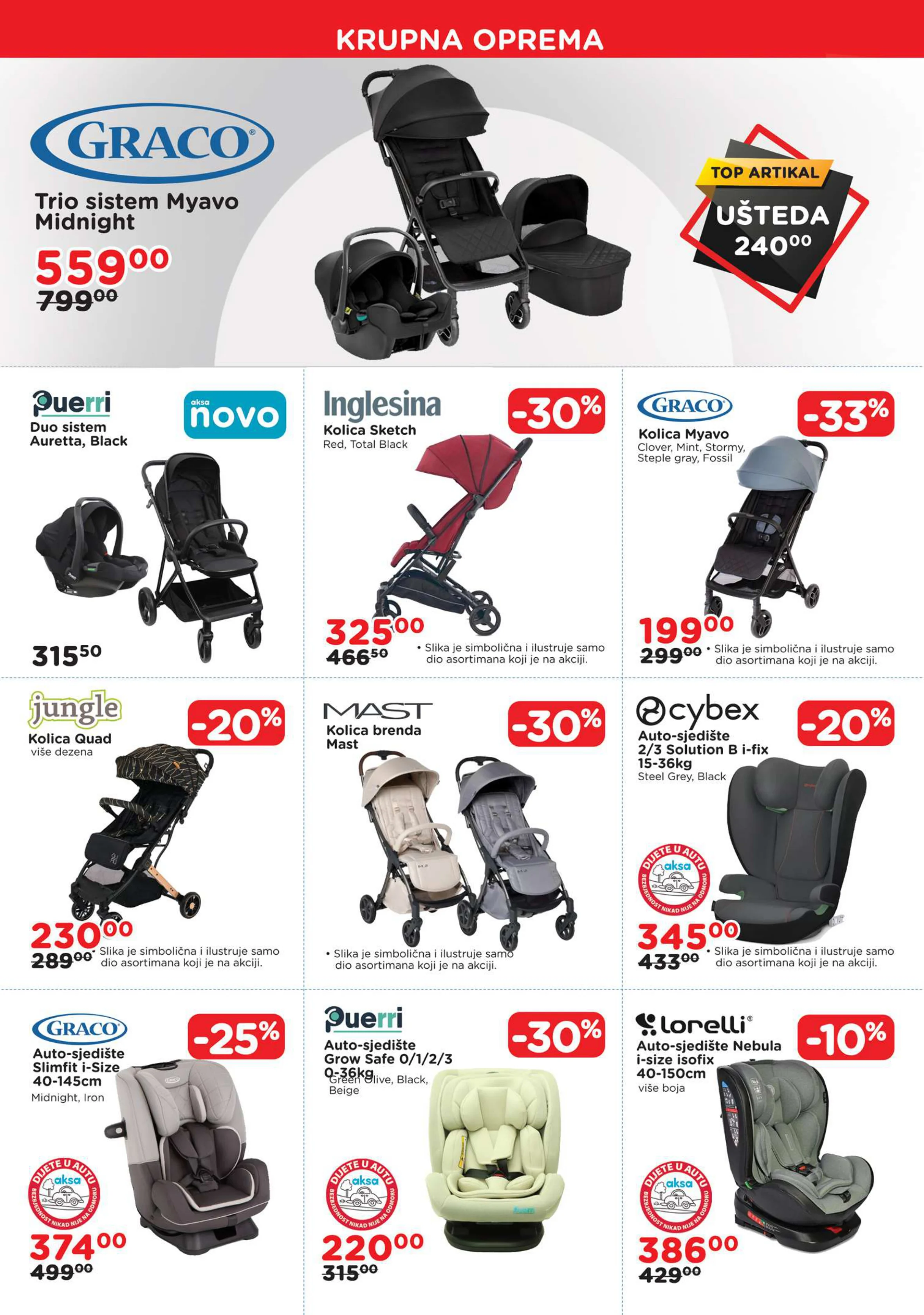 Aksa katalog 1-31.7.2026. - str. 2