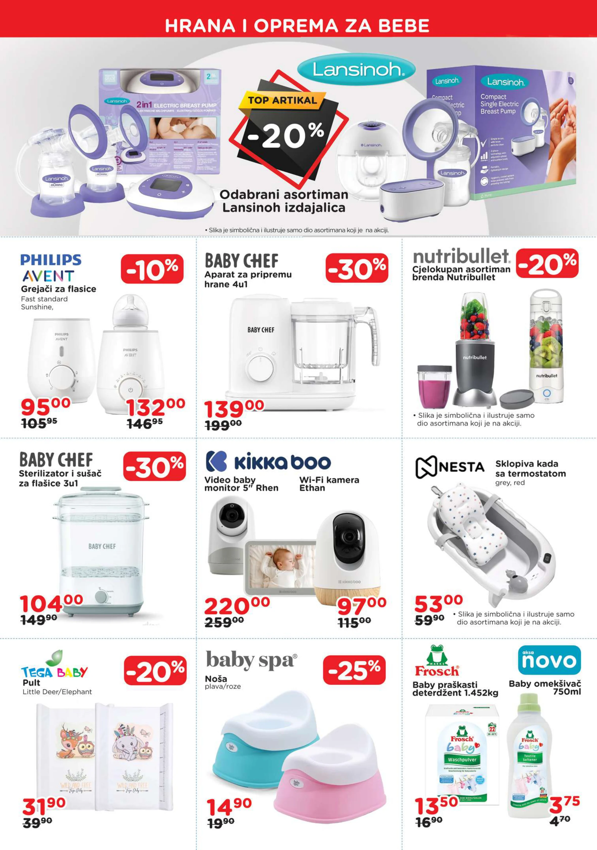 Aksa katalog 1-31.7.2026. - str. 5