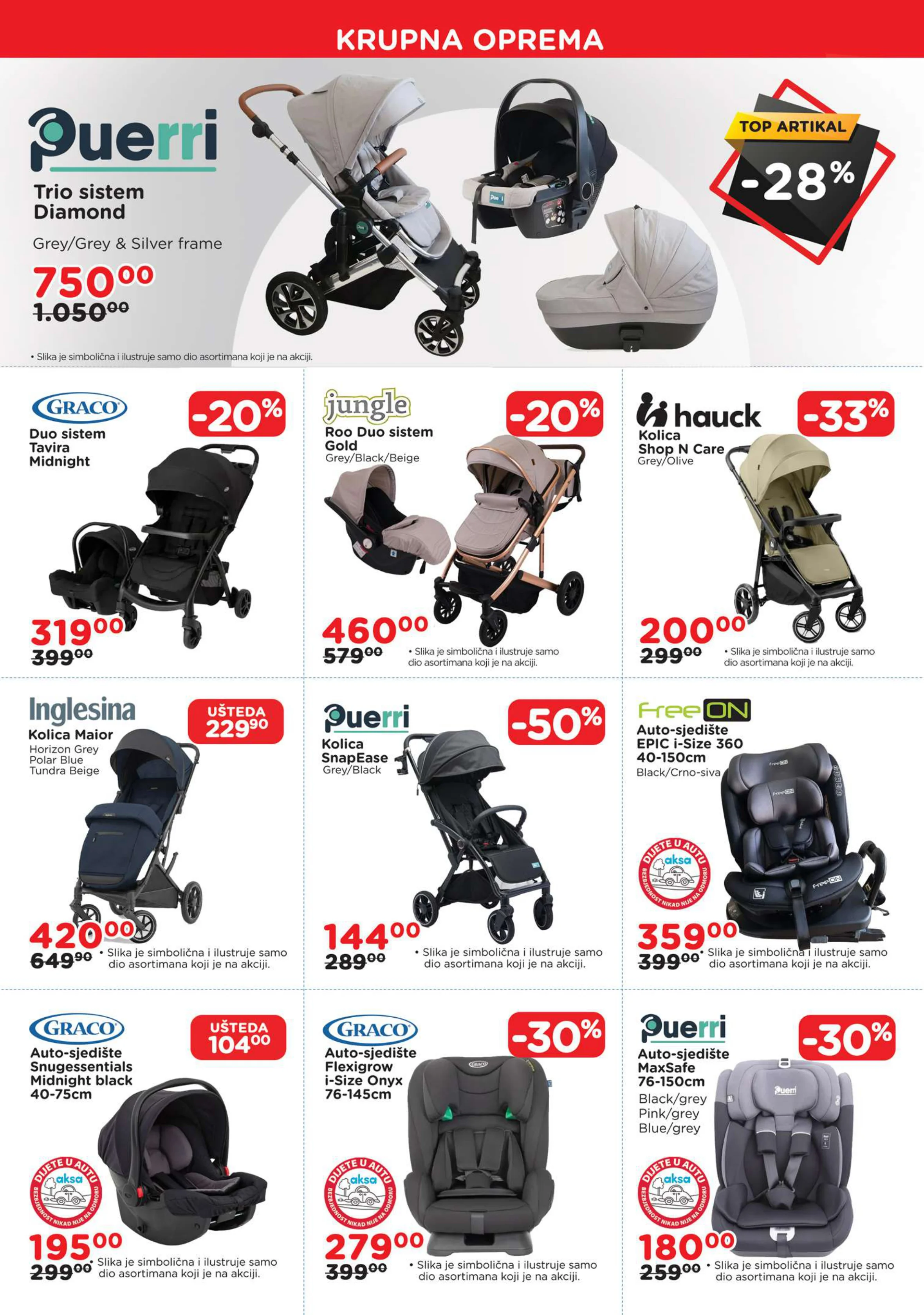 Aksa katalog 3-31.8.2026. - str. 2