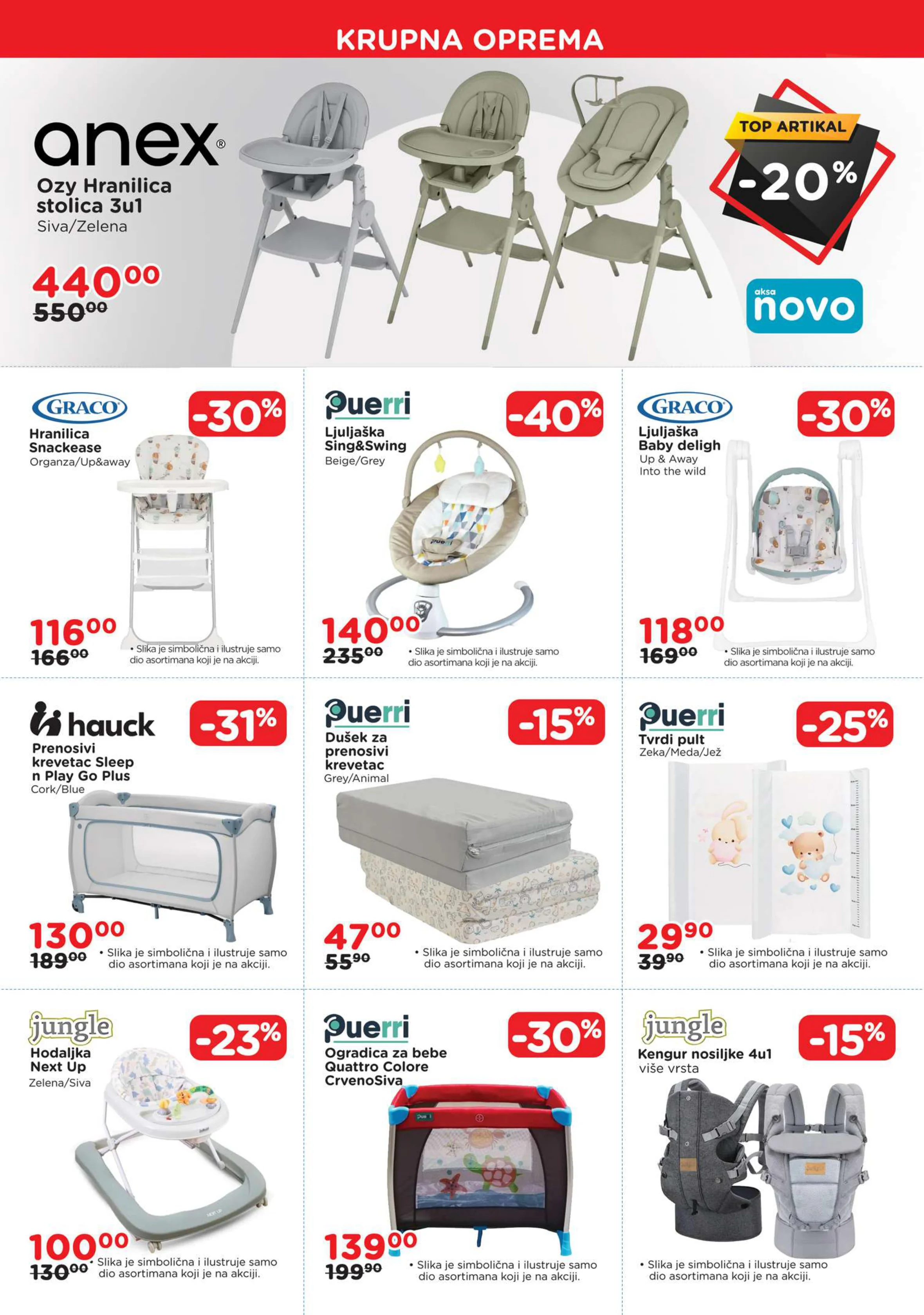 Aksa katalog 3-31.8.2026. - str. 3