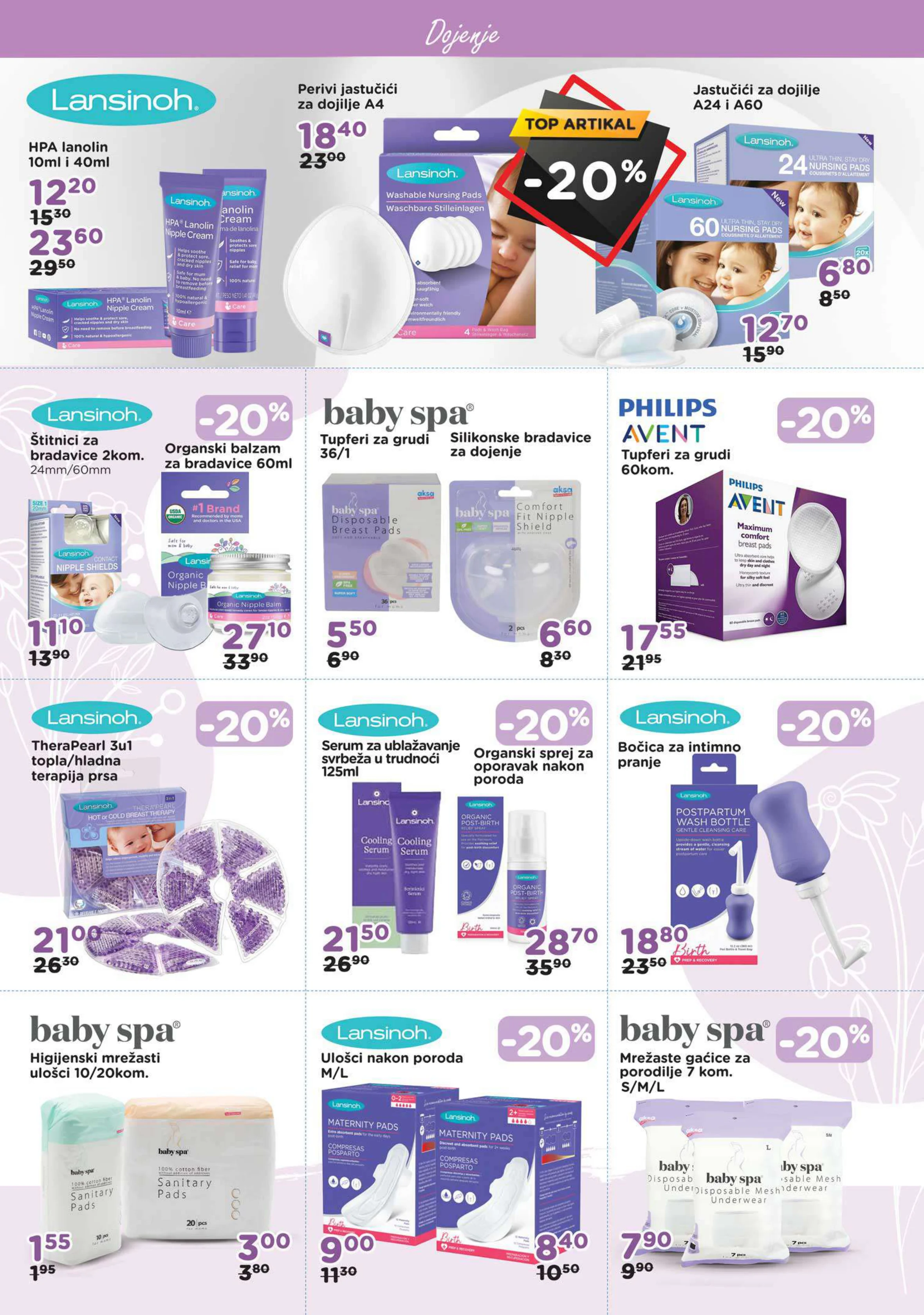 Aksa katalog 3-31.8.2026. - str. 4