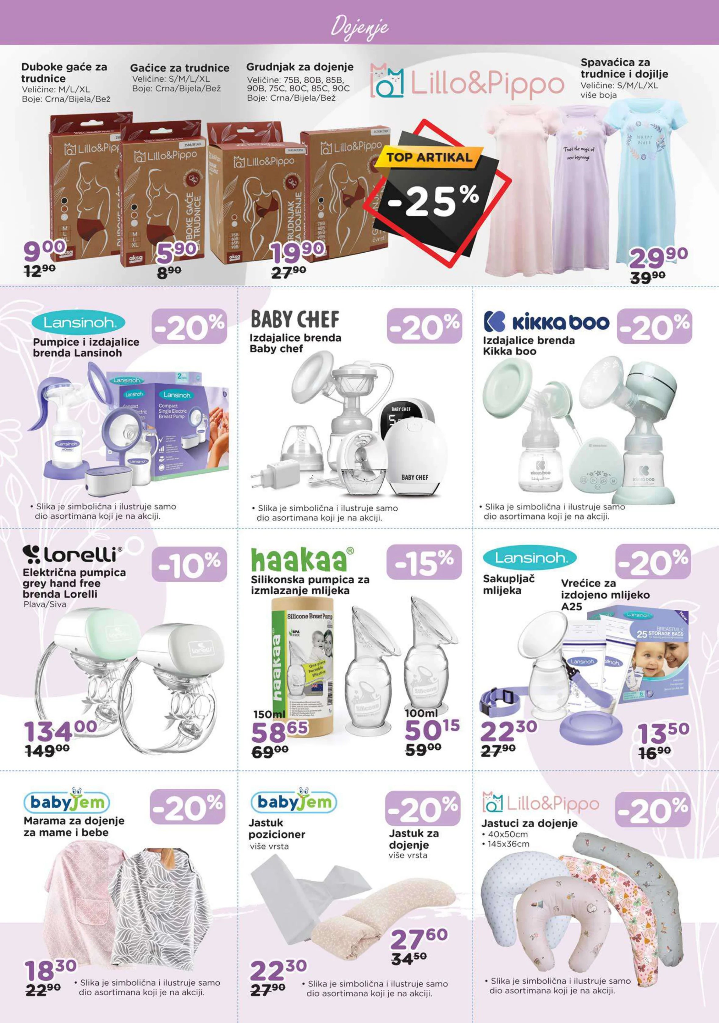 Aksa katalog 3-31.8.2026. - str. 5