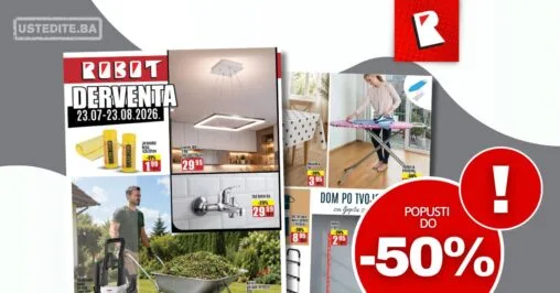 Snizenja i akcije u BIH - str. 8