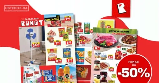 Robot katalog 6-18.7.2026.